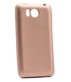 Vestel Venüs V3 5580 Kılıf Soft Mat Premier Case - 4