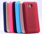 Vestel Venüs V3 5580 Kılıf Soft Mat Premier Case - 2