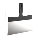 Çikolata Spatulası (Sert) - 1