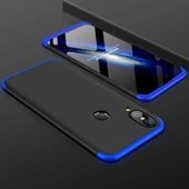 Huawei P20 Lite Kılıf Ays Kapak - 12