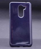 Huawei GR5 2017 Honor 6X Kılıf Simli Parlak Shining Kapak - 5