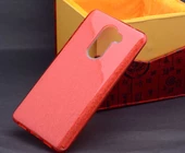 Huawei GR5 2017 Honor 6X Kılıf Simli Parlak Shining Kapak - 3