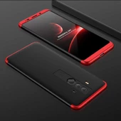 Huawei Mate 10 Pro Kılıf Ays Kapak - 12