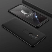 Huawei Mate 10 Pro Kılıf Ays Kapak - 7