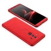 Huawei Mate 10 Pro Kılıf Ays Kapak - 1