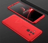 Huawei Mate 10 Pro Kılıf Ays Kapak - 9