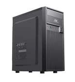 PowerBoost VK-1651 500w USB 3.0+USB 2.0 ATX Full Siyah Kasa(JBST-VK1651) - 1
