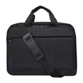 Plm City -Siyah 15.6-17"  Notebook Sırt Çantası - 1