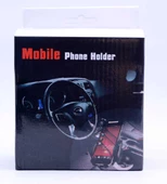 Mobile Phone Holder Araç İçi Telefon Tutucu - 2