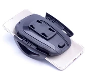 Mobile Phone Holder Araç İçi Telefon Tutucu - 9