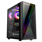 GamePower Ravadin 3X ARGB Gaming Kasa - 1