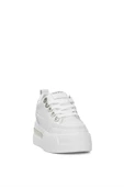 GUJA 24Y492 GİZLİ DOLGU TAŞLI KADIN SNEAKER AYAKKABI - 3
