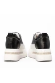 GUJA 24Y492 GİZLİ DOLGU TAŞLI KADIN SNEAKER AYAKKABI - 10