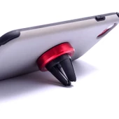 Araç İçi Telefon Tutucu Mıknatıslı Izgara MG-03 - 3