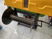 Hortum Sarma Makarası - 2