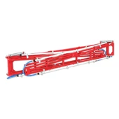 Şaftlı İlaçlama Makinesi Kanat 10 Metre - 1