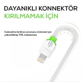 LS32 Micro Usb Kablo - 9