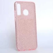 Huawei P30 Lite Kılıf Simli Parlak Shining Kapak thumbnail 12