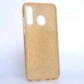 Huawei P30 Lite Kılıf Simli Parlak Shining Kapak thumbnail 6