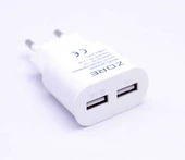 Zore 2000 Mah 2 in 1 Micro Ev Şarj Seti - 2