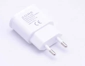 Zore 2000 Mah 2 in 1 Micro Ev Şarj Seti - 5