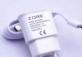 Zore 2000 Mah 2 in 1 Micro Ev Şarj Seti - 6