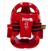 DragonDo 11888 Maskeli Taekwondo Kaskı Kapalı Kask - 7