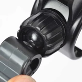 New Trend C10 Araç İçi Telefon Tutucu - 3