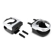 Araç İçi Izgara Bardak Tutucu Bardaklık Car Mount - 2