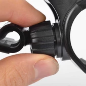 New Trend C10 Araç İçi Telefon Tutucu - 2