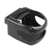 Araç İçi Izgara Bardak Tutucu Bardaklık Car Mount - 4
