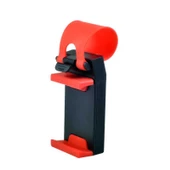 Araç Direksiyon Telefon Tutucu - 5