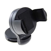 Kıskaçlı Yapışkanlı Mini Araç Telefon Tutucu Süper 03 - 6