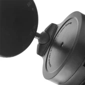 Kıskaçlı Yapışkanlı Mini Araç Telefon Tutucu Süper 03 - 3