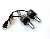 Femex Eco Power Buz Mavi 8000K CSP Chipset H7 Led Xenon Led Headlight - 3