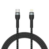 Shira Serisi Type-c to Lightning PD Kablo 2 Metre - 1