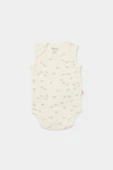 Bebek 2 Parça Kolsuz Body,  Bebek ve Yenidoğan Serisi - CSYM11115 - 2