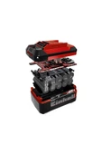 Einhell 18V 5.2 Ah Power-x-Change Plus Akü - 4511437 thumbnail 4