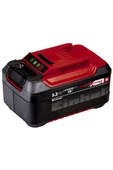 Einhell 18V 5.2 Ah Power-x-Change Plus Akü - 4511437 thumbnail 3