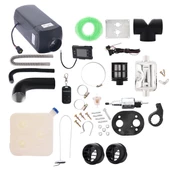 Sensation 5 Kw 12V Webasto Muadili Dizel Isıtıcı - 1