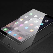 Apple iPad 7. Nesil 10.2 Tablet Temperli Cam Ekran Koruyucu A2197 A2198 A2200 - 6