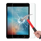 Apple iPad 7. Nesil 10.2 Tablet Temperli Cam Ekran Koruyucu A2197 A2198 A2200 - 2