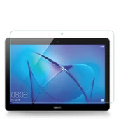 Huawei MediaPad T3 10 inç Tablet Temperli Cam Ekran Koruyucu - 1