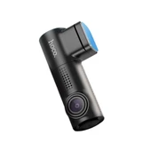 Polham 1080P Full HD Araç Sürüş Kayıt Kamerası, Hafıza Kart Destekli, 140 Derece Geniş Açılı Kamera - 1