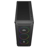 GAMERS ARENA COOL-3 INTEL i5 12400F 32GB DDR4 1TB SSD 8GB RTX4060Tİ FREEDOS GAMING PC - 3