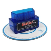 Elm 327 Obd2 Mini Bluetoothlu V2.1 Arıza Tespit Cihazı - 2