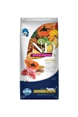 N&D Tropikal Selection Kuzulu Kısırlaştırılmış Yetişkin Kedi Maması 10 Kg - 1