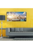 Venedik Canvas Tablo (60x120) thumbnail 3