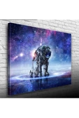 Astro Canvas Tablo (50x70) thumbnail 1