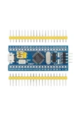 Stm32F103C6T6 Arm Cortex-M3 Bluepill 72Mhz Cpu 32K Flash TQFP48 thumbnail 1